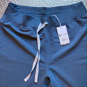 New Figs Scrub Pant Size L